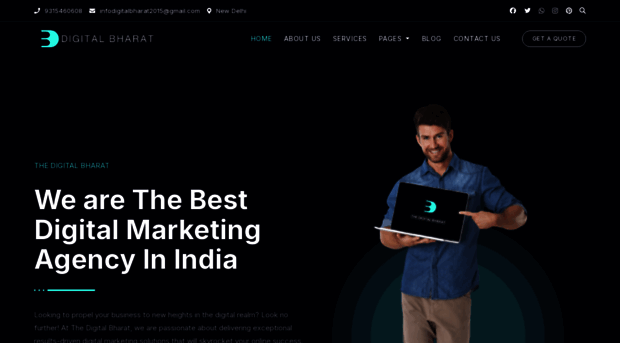 thedigitalbharat.com