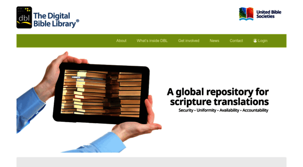 thedigitalbiblelibrary.org