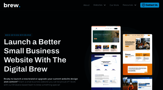 thedigitalbrew.com