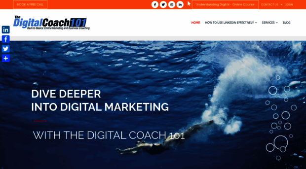 thedigitalcoach101.com