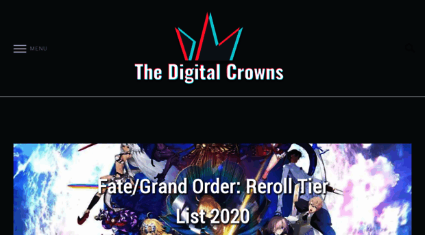 thedigitalcrowns.com