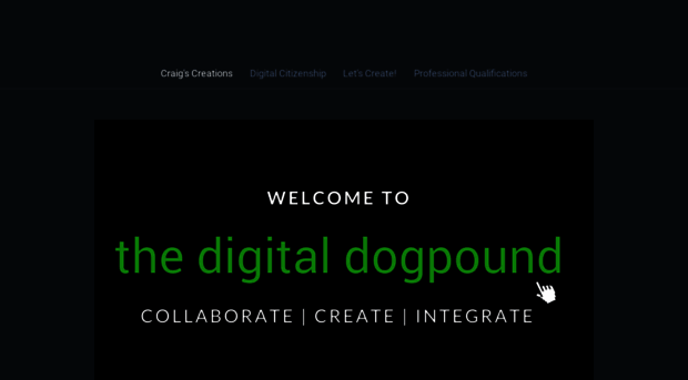 thedigitaldogpound.com