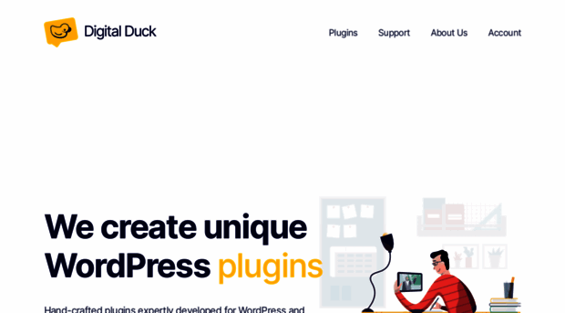 thedigitalduck.co.uk