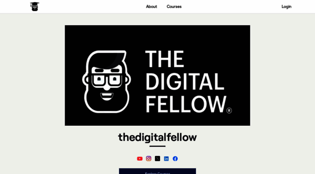 thedigitalfellow.spayee.com