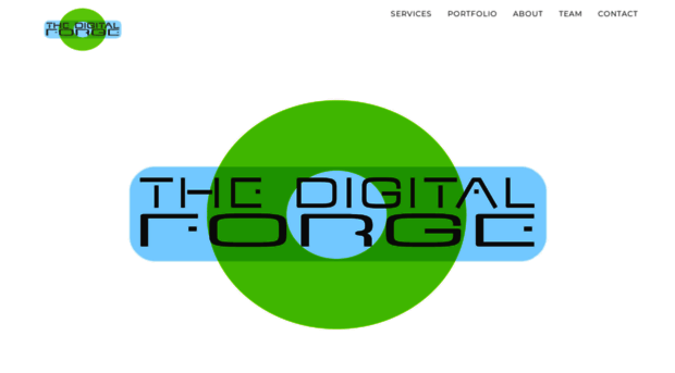 thedigitalforge.com