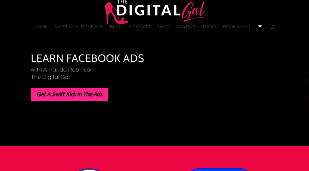 thedigitalgal.com