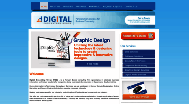 thedigitalgroup.biz