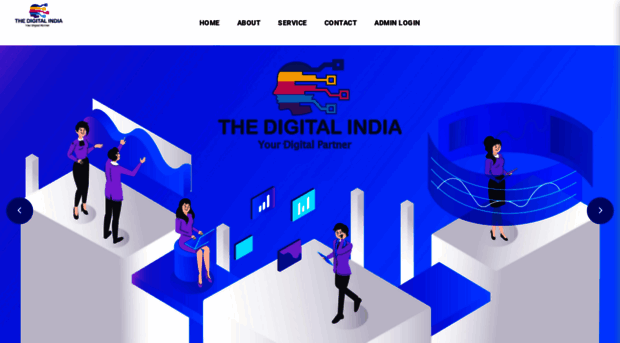 thedigitalindia.com