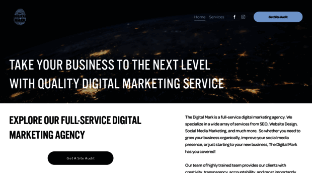 thedigitalm.com