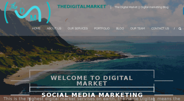 thedigitalmarket.co.in