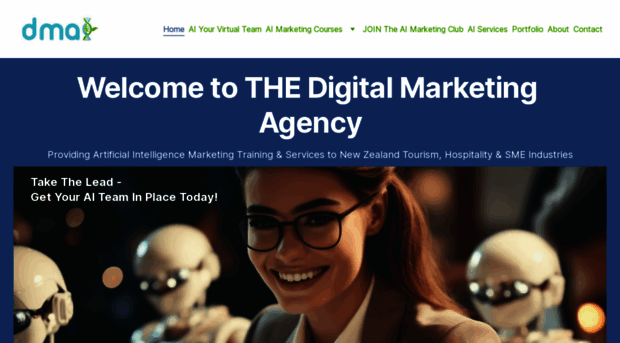 thedigitalmarketingagency.co.nz