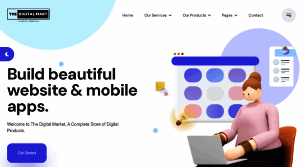 thedigitalmart.in