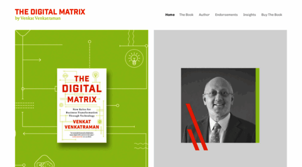 thedigitalmatrixbook.com