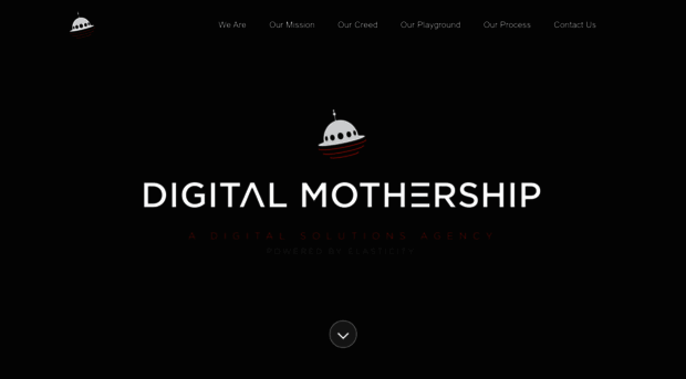 thedigitalmothership.com