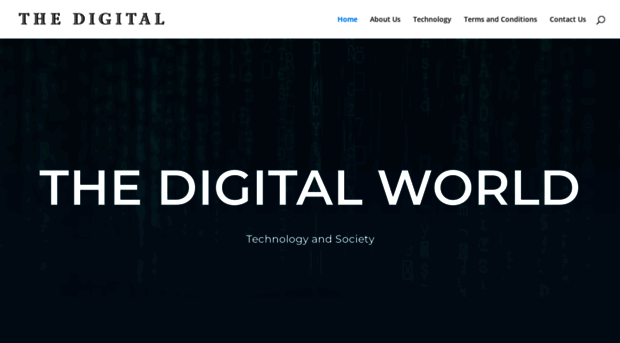 thedigitalnp.com