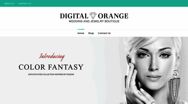 thedigitalorange.com