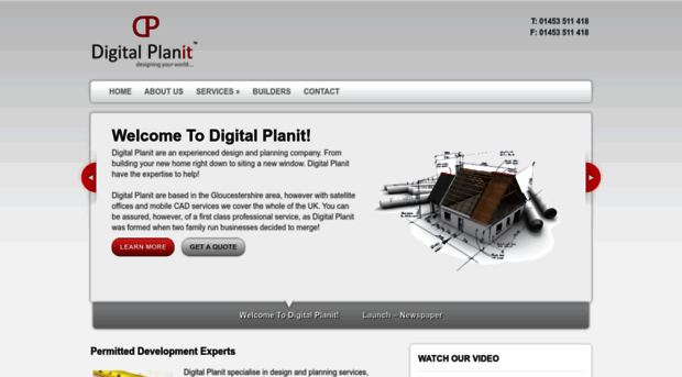 thedigitalplanit.com