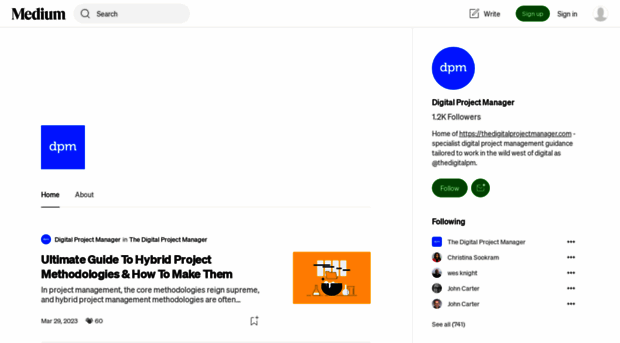 thedigitalpm.medium.com