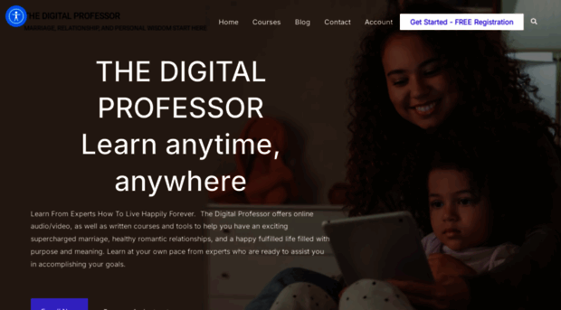 thedigitalprofessor.net