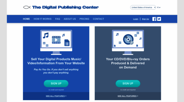 thedigitalpublishingcenter.com