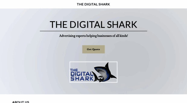 thedigitalshark.com