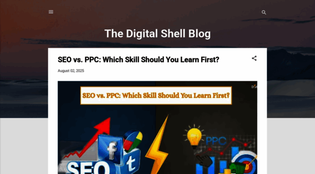 thedigitalshellblog.blogspot.com