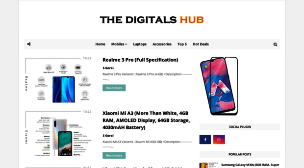 thedigitalshub.blogspot.com