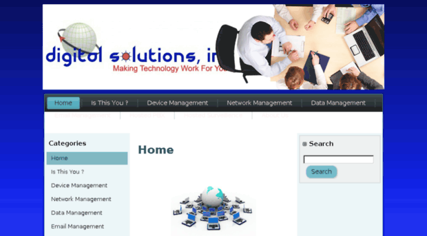 thedigitalsolutions.com