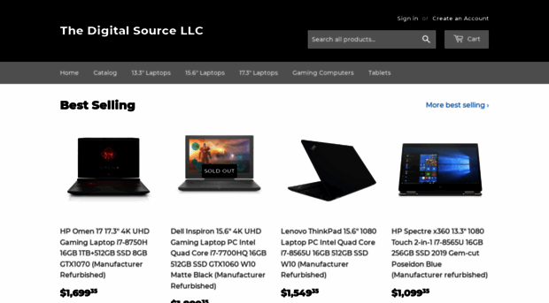 thedigitalsourcellc.com