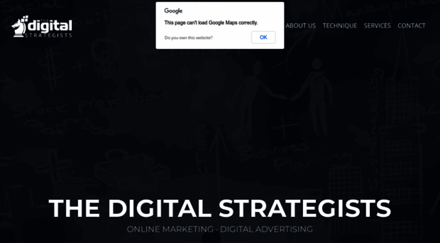 thedigitalstrategists.com