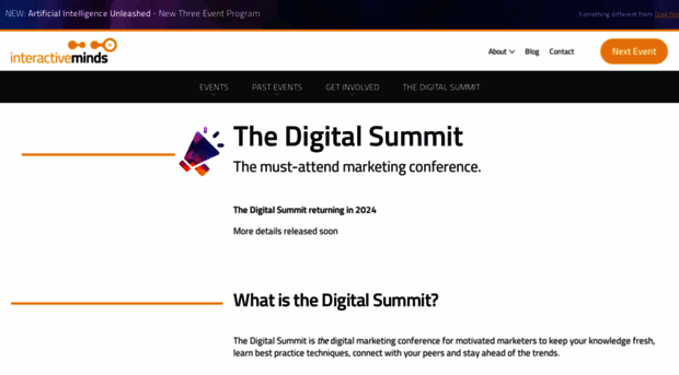 thedigitalsummit.com.au