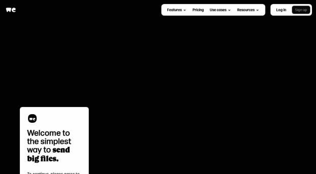 thedigitaltheater.wetransfer.com