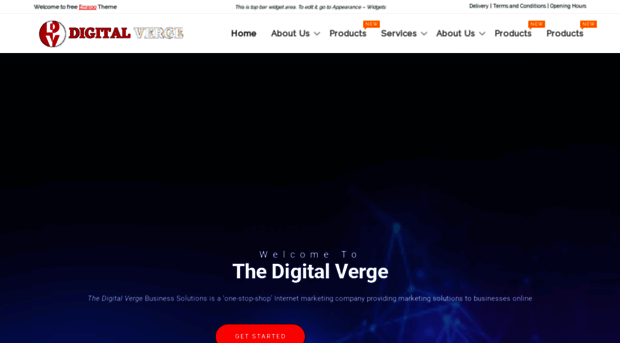 thedigitalverge.com