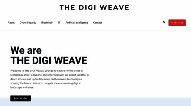 thedigiweave.com