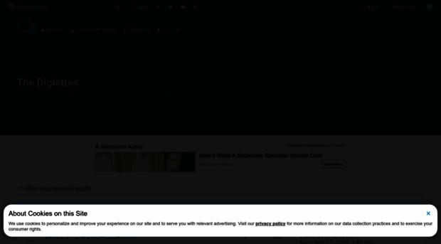 thediglettes.forumotion.com