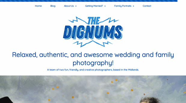 thedignums.com