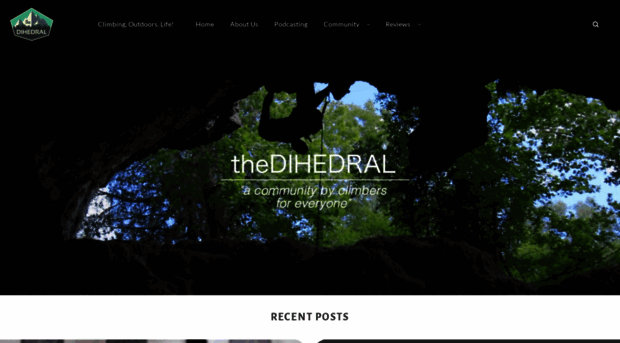 thedihedral.com