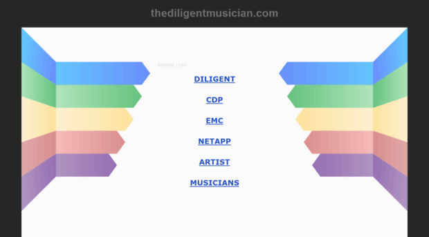 thediligentmusician.com