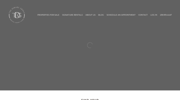 thedimaregroup.com