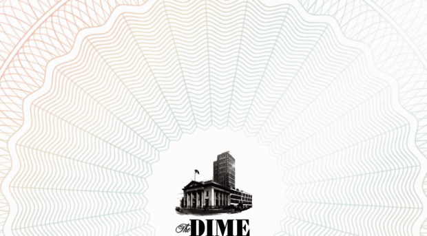 thedime.com