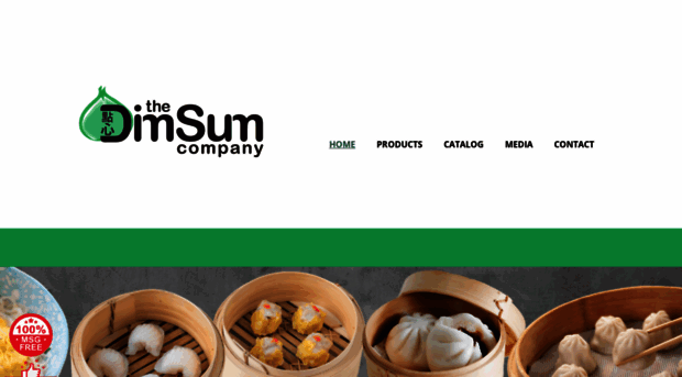 thedimsumcompany.com