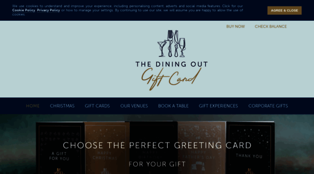 thediningoutgiftcard.co.uk