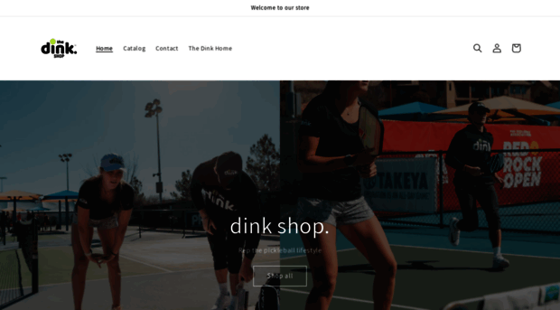 thedink.shop