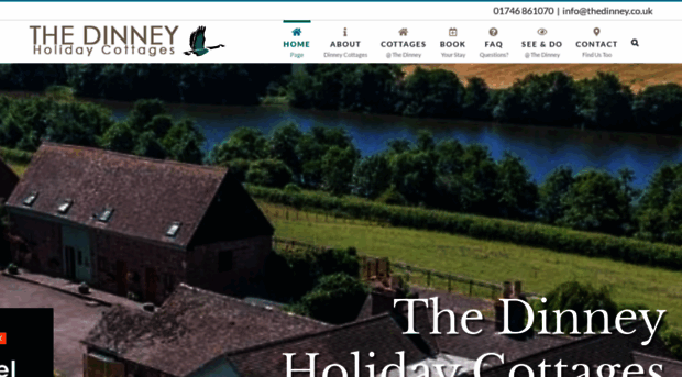 thedinney.co.uk