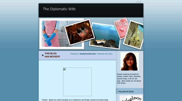 thediplomaticwife.wordpress.com