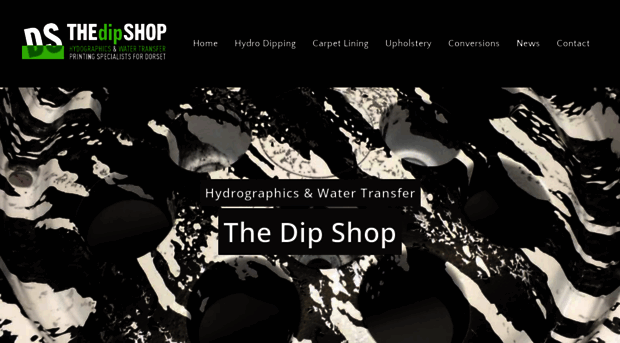 thedipshop.co.uk