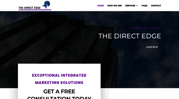 thedirectedge.com.au