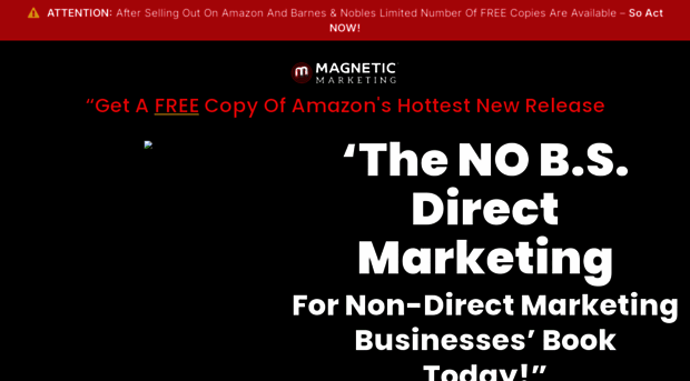 thedirectmarketingbook.com