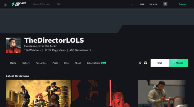 thedirectorlols.deviantart.com