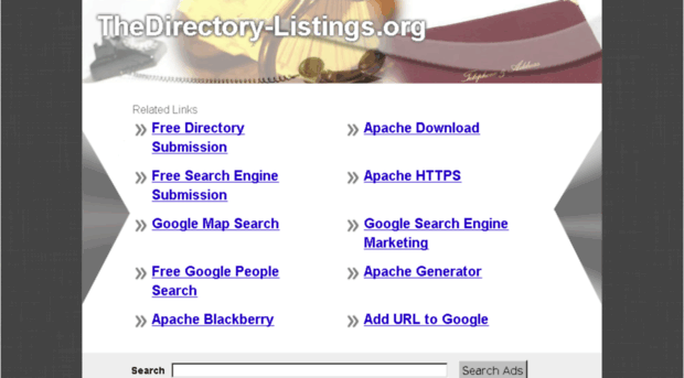 thedirectory-listings.org